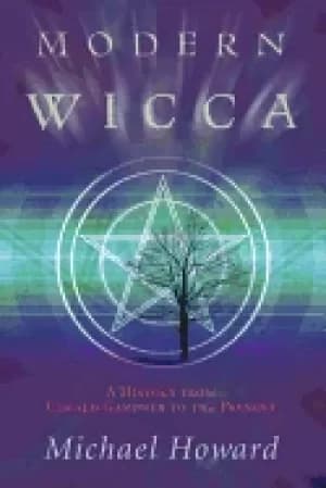 modern wicca a history from gerald gardner to the present