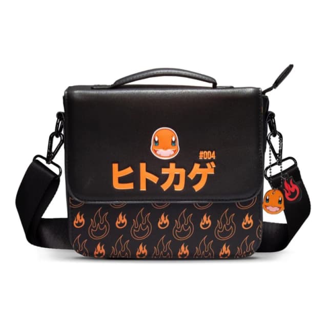 Pokemon POKEMON Charmander Should Multi unisex 000