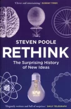 Rethink by Steven Poole