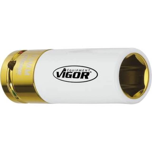 Vigor Vigor V2473 Hex head Kraft bit 19mm 1/2 (12.5 mm) V2473
