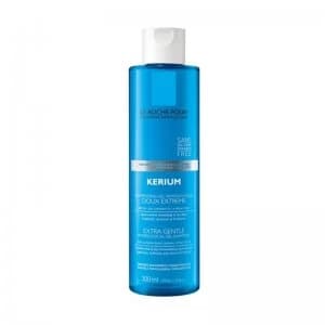 La Roche-Posay Kerium Physiological Shampoo For Sensitive Scalp 200ml