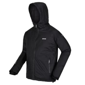 Regatta Radnor Waterproof Jacket - Black