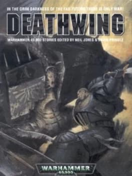 Deathwing Paperback