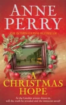 A Christmas Hope (Christmas Novella 11) : A thrilling Victorian mystery for the festive season