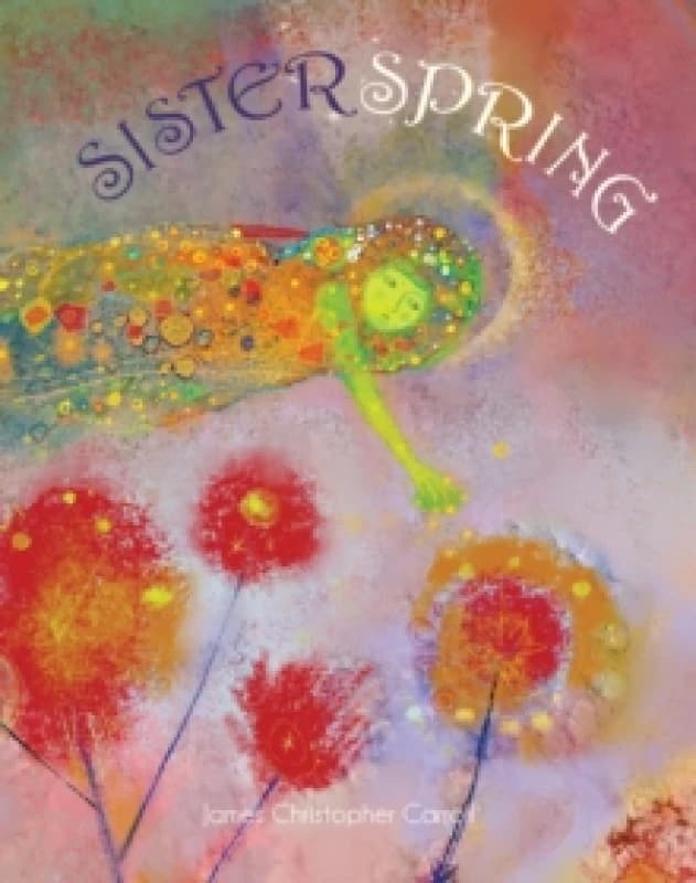 Sister Spring Paperback / softback
