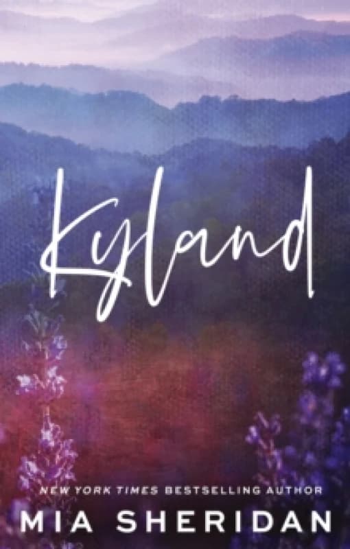 Kyland. Paperback. By Mia Sheridan Books
