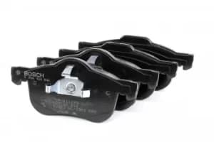Bosch Brake Pads VOLVO 0 986 424 540 272401,30648385,31262503 Disk Pads,Brake Pad Set, disc brake 8623861,8634921