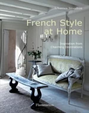 French style at home by Sbastien Siraudeau