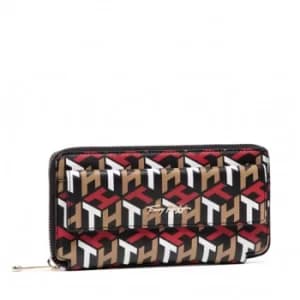 TOMMY HILFIGER Women "Pelle Sintetica
