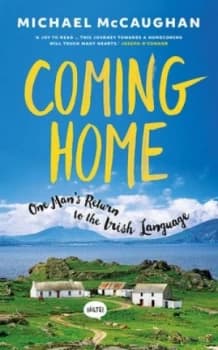 Coming home by Michael McCaughan