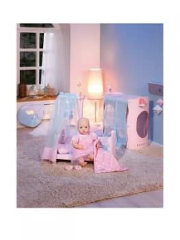 Baby Annabell Sweet Dreams Bed