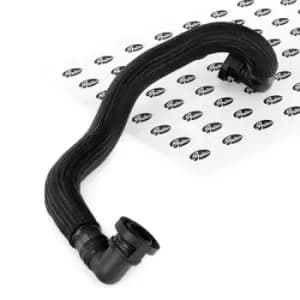 GATES Crankcase Breather EMH442 Crankcase Ventilation,Hose, crankcase breather MINI,Schragheck (R56),Cabrio (R57)