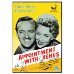 Appointment with Venus