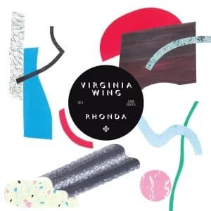 Virginia Wing - Rhonda Vinyl