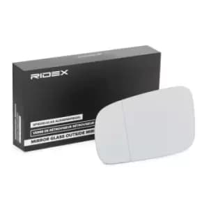 RIDEX Wing Mirror Glass VW,SEAT 1914M0091 1J1857521,1J0857521,1J1857521 6N1857521E