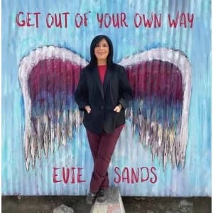 Evie Sands - Get Out Of Your Own Way Vinyl