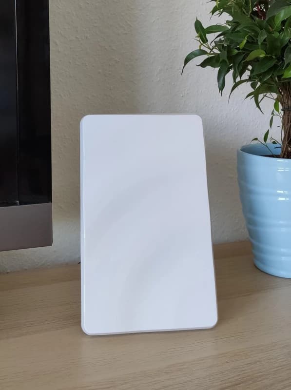 Maximum D-2200 indoor UHF nenn.