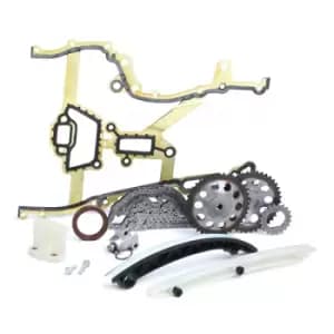 HEPU Timing Chain Kit 21-0104 VW,Transporter IV Bus (70B, 70C, 7DB, 7DK, 70J, 70K, 7DC, 7DJ),GOLF III (1H1),SHARAN (7M8, 7M9, 7M6)