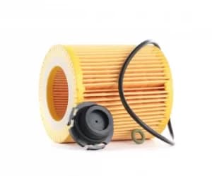 MANN-FILTER Oil Filter BMW HU 816 z KIT 11427640862,11427953125,11428683204