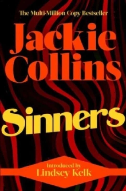 Sinners : introduced by Lindsey Kelk Paperback / softback