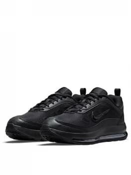Nike Air Max AP - Black, Size 11, Men