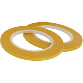 Model Craft - PMA2003 Precision Masking Tape 3mm x 18m - Twin Pack