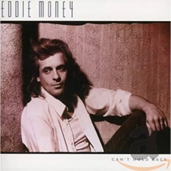 Eddie Money - Can't Hold Back CD