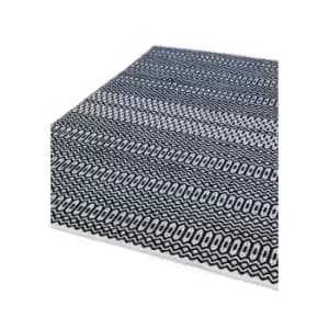 Asiatic Halsey Rug 160x230cm Black