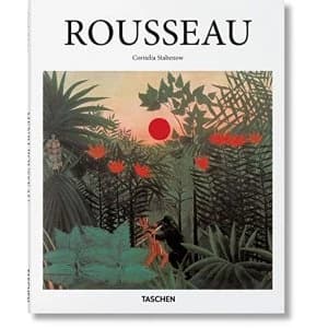 Rousseau by Cornelia Stabenow (Hardback, 2017)