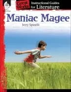maniac magee an instructional guide for literature