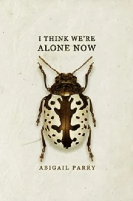 I Think Were Alone Now Paperback / softback