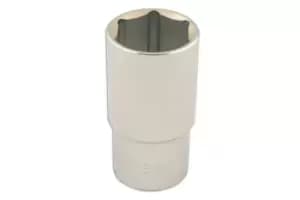 Laser Tools 1616 Deep Socket 1/2"D 30mm Chrome Vanadium