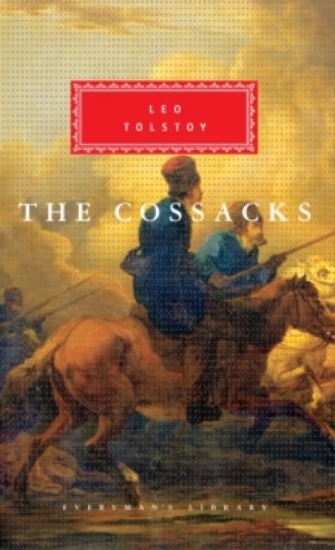 The Cossacks Hardback