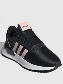 Adidas U_Path X - Black/Pink