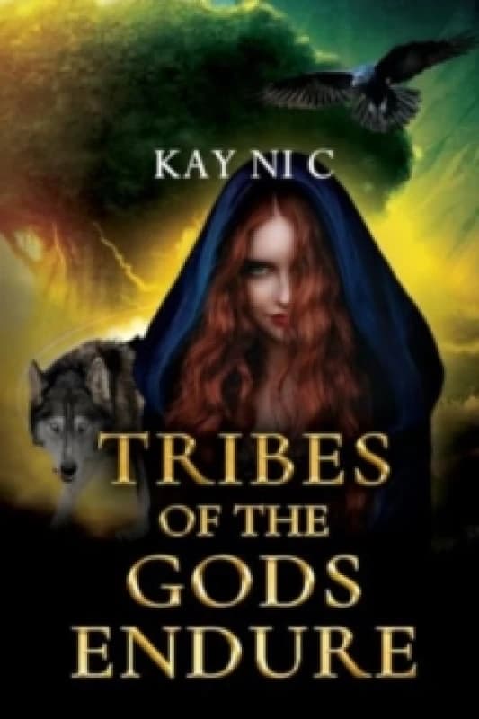Tribes of the Gods Endure Paperback / softback