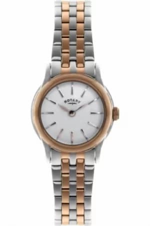 Ladies Rotary Verona Watch LB02572/01L