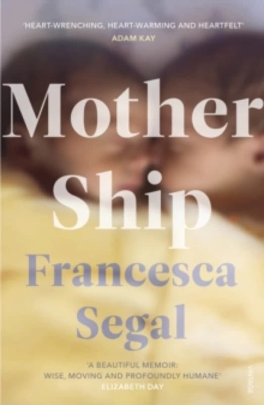 Mother Ship Paperback / softback