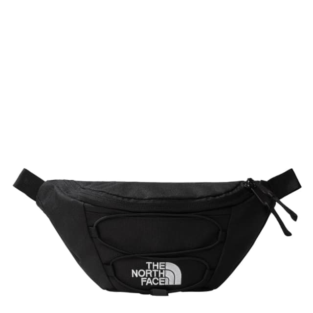 The North Face JESTER LUMBAR womens Hip bag in Black