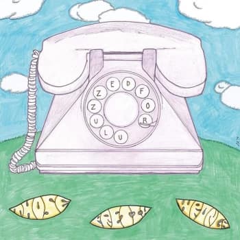 Those Pretty Wrongs - Zed For Zulu Vinyl