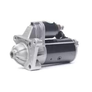 AS-PL Starter motor OPEL,RENAULT,NISSAN S3058PR 1810A048,M001T85681,M001T85682 Starter,Engine starter,Engine starter motor M1T85681,M1T85682,4411195
