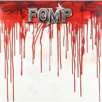 Fomp - Fomp Vinyl