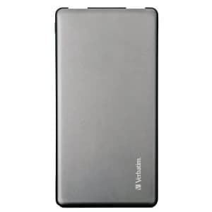 Verbatim 49575 5000mAh Powerbank