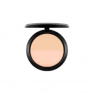 MAC Studio Waterweight Powder Pressed Light