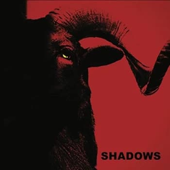 Shadows - SHADOWS CD
