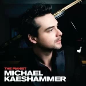 The Pianist by Michael Kaeshammer CD Album