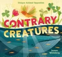 contrary creatures unique animal opposites