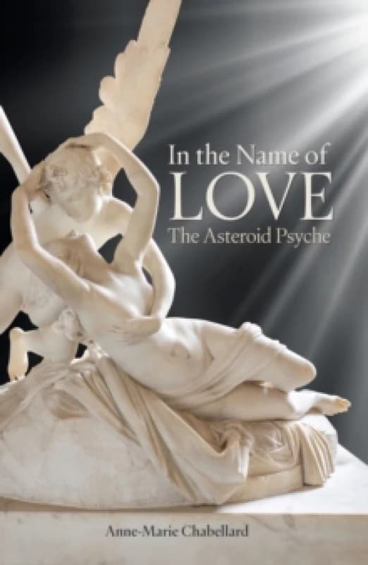 In the Name of Love: The Asteroid Psyche Paperback / softback