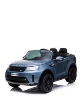 Land Rover Discovery 12V