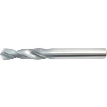 Kennedy - 6.0MM Carbide S/S Stub Drill