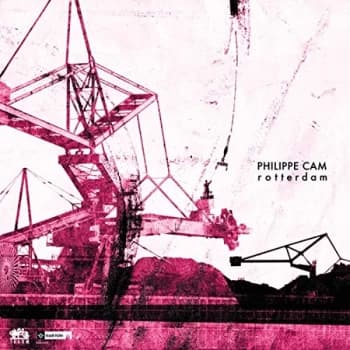 Philippe Cam - Rotterdam Vinyl